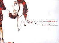 BROWNEYED GIRLS / ��YOUR STORY��1����