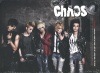 ChAOS / 1ST MINI ALBUM��RACER��
