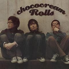 chococream Rolls / ��chococream Rolls��