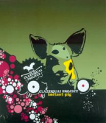Clazziquai Project / 1����Instant Pig��(����SEOUL�ס�