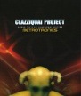 CLAZZIQUAI PROJECT / METROTRONICSCD+DVD  DJ MAX PORTABLE CLAZZIQUAI EDITION