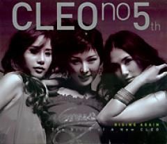 CLEO / 5����no 5th��