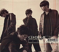 Click-B / 『04』 | 歌手 | | SoundSpace
