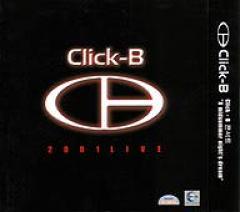 Click-B / ��{VCD}Click-B Concert - A midsummer night's dream   ��
