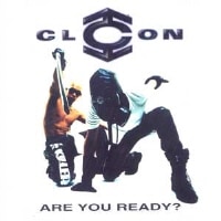 CLON / 1����ARE YOU READY?��