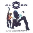 CLON / 1ARE YOU READY?