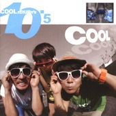COOL / 『10.5集』