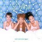 DIVA / ��SNAPPY DIVA'S SECOND ALBUM��