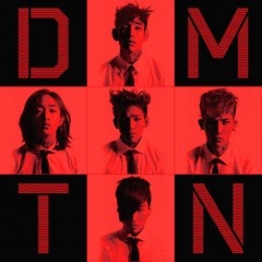 Dalmatian / State of Emergency (mini 2012)