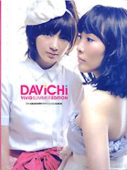 DAVICHI / ��1.5�� - VIVID SUMMER EDITION��
