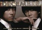 DECEMBER / ��DEAR MY LOVER��