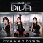 DIVA / ��DIVA 3rd - MILLENNIUM��