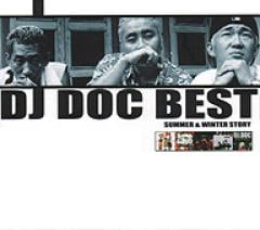 DJ DOC / ��BEST SUMMER &��WINTER STORY��BEST SUMMER &��WINTER STORY[+New Remix + M/V]