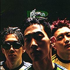 DJ DOC / ��D������ (3rd)��