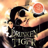 DRUNKEN TIGER / 1����DRUNKEN TIGER��