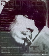 DRUNKEN TIGER / 5����One is not a lonely Word ��