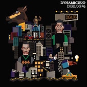 Dynamic Duo / 6��pt.2 - Digilog 2/2