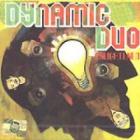 Dynamic Duo / 3����ENLIGHTENED��
