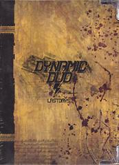 Dynamic Duo / 4����LASTDAYS��[Special Edition]