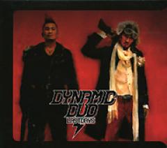 Dynamic Duo / 4����LASTDAYS��[Standard Edition]