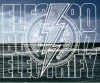 Electroboyz  / Electrify (3rd Single)