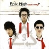 Epik High / 3����Swan Songs��