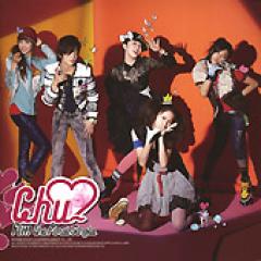 f(x)/��Chu (mini 2009)��