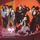 f(x)/『Chu (mini 2009)』|歌手　