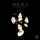 FIN.K.L / 『BLUE RAIN』|歌手　
