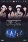 Fin.K.L / LIVE CONCERT (Region=3!)