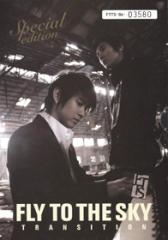 Fly to the Sky[CD + DVD]  / ��TRANSITION Special edition��