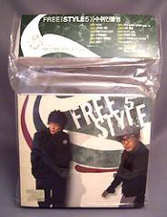 FREESTYLE / �ؼ����������5����