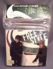 FREESTYLE / �ؼ����������5����