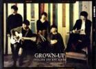 FTIsland / ��GROWN-UP��(mini 4th 2012)