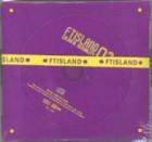 FTISLAND/2�� - COLORFUL SENSIBILITY