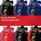Funny Powder / 1集『The Greatest Hits』|歌手　