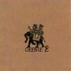 GEENIE / 『GEENIE 2 elephant』|歌手　