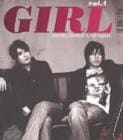 GIRL / 4Get Into, the Rock'n, roll Legend[Repackage]