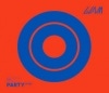 GLAM / PARTY (Single 1st 2012)