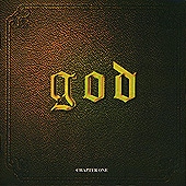 god / ��CHAPTER ONE��