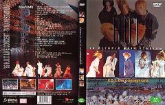 H.O.T. / ��H.O.T LIVE CONCERT DVD��H.O.T LIVE CONCERT DVD