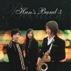 Han's Band / Han's Band 3[㥱2(Universal)]