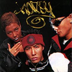 HONEY (���ࡦ�ߥ�) / 1����HONEY��(1995)