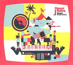 House Rulez / 3����Magic Television��