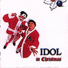 IDOL / ��IDOL in Christmas��