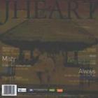 J'HEART / 2����Second but like a First��