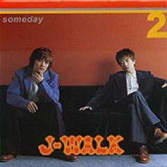J-WALK / ��someday��