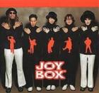 JOY BOX / 『welcome to the joy world』|歌手　