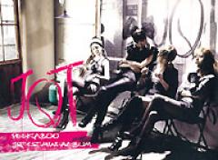 JQT / PEEKABOO 1st Mini Album