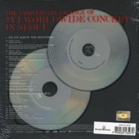 JYJ / 『The Beginning Worldwide Concert in Seoul Edition』|歌手　